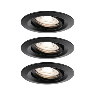 Paulmann Paulmann LED Spot 4W 2700K