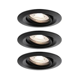 Paulmann LED Spot 4W 2700K
