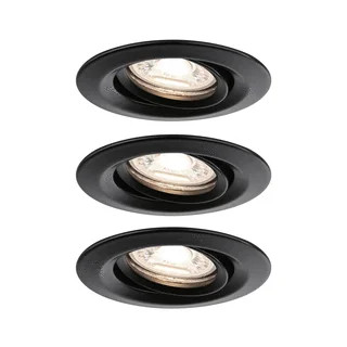 Paulmann LED Spot 4W 2700K foto 1