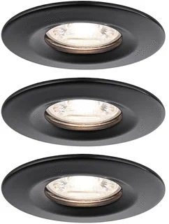 Paulmann Paulmann LED Spot 4W 2700K