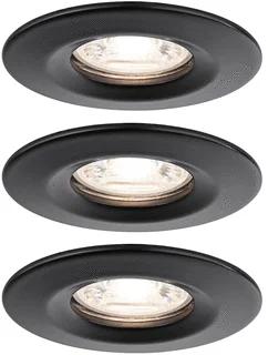 Paulmann LED Spot 4W 2700K