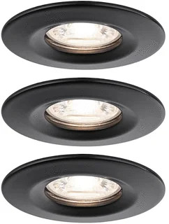 Paulmann LED Spot 4W 2700K foto 1