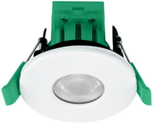 Sylvania LED Downlight 5.5W 540lm 3000-6500K foto 1