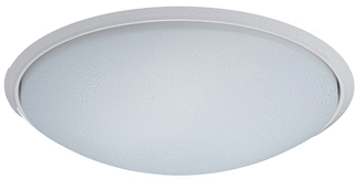 Lumiance LED Plafondarmatuur 18W 1625lm 3000K foto 1