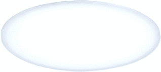 Trilux Trilux INPLANA LED Railspot 38W 4700lm 3000K