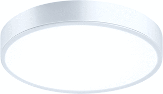 Trilux Onplana LED Opbouw Downlight 29W 3600lm 3000K foto 1