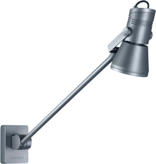 Trilux Trilux FACIELLA LED Opbouwspot 21W 2000lm 3000K
