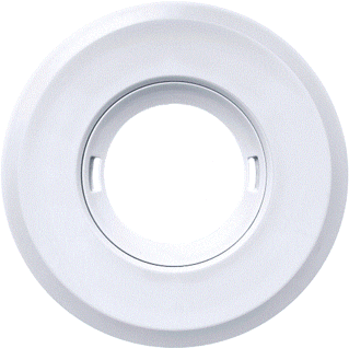 ESYLUX Flat Round Toebeh./onderdelen bewegingssensor foto 1