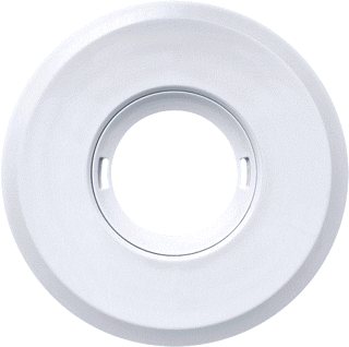 ESYLUX Flat Large Round Toebeh./onderdelen bewegingssensor