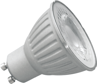 Megaman LED-lamp 3.3W 410lm 2700K GU10