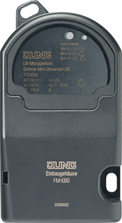 Jung Dimmer foto 1