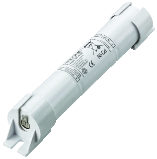 Tridonic LED Batterij, oplaadbaar