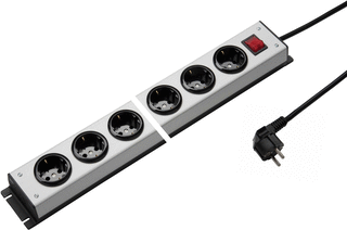 Martin Kaiser Contactdooscombinatie