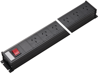 Martin Kaiser Contactdooscombinatie foto 1