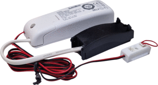 Lumiko LMD LED driver foto 1