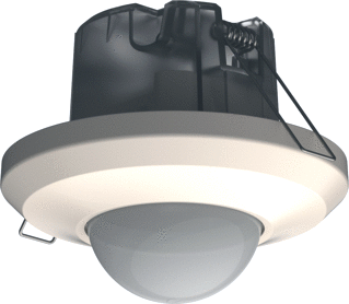 Theben Theben LUXA LED Bewegingsschakelaar (compleet)