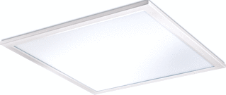 Norton LPS-P LED Paneel 60x60cm 33W 3900lm 6500K foto 1