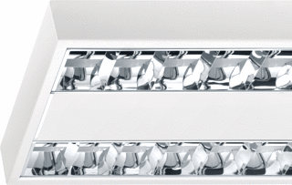 Norton NTP-XH LED LED Wandarmatuur 36W 4500lm 3000K