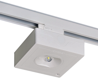 Famostar CELO LED Noodverlichting 1W 190lm 5000-6000K