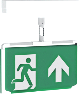 Famostar Famostar D-Sign LED Noodverlichting 1.4W