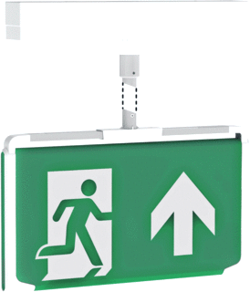Famostar D-Sign LED Noodverlichting 1.4W 138lm foto 1