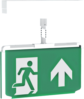 Famostar Famostar D-Sign LED Noodverlichting 1.8W 138lm