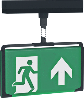 Famostar D-Sign LED Noodverlichting 0.8W 138lm foto 1