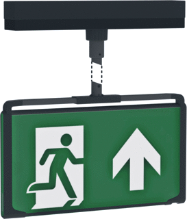 Famostar Famostar D-Sign LED Noodverlichting 1.1W 138lm