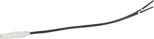 Legrand Legrand Mosaic Indicatie- en signaleringslamp 0.7W Kabel