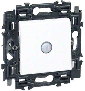 Legrand Legrand Mosaic LED Bewegingsschakelaar (compleet)