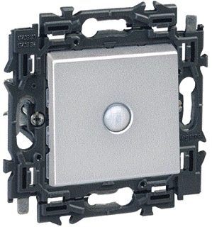 Legrand Legrand Mosaic LED Bewegingsschakelaar (compleet)