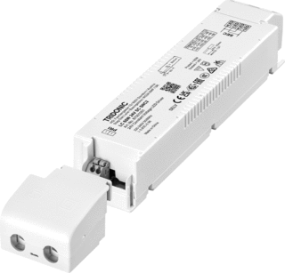Tridonic LED driver foto 1