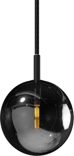 Looox Light LED Pendelarmatuur 10W 2200K G9