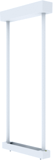 Eaton Blessing Eaton Blessing FlexiTech LED Mech. toebeh. verlichtingsarmatuur
