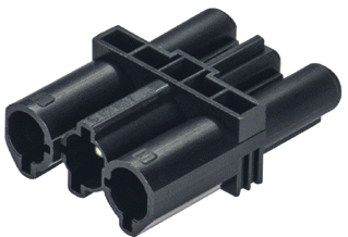 Wieland Wieland GST18i3 LED Comp. verd. insteekb. gebouwinstal.
