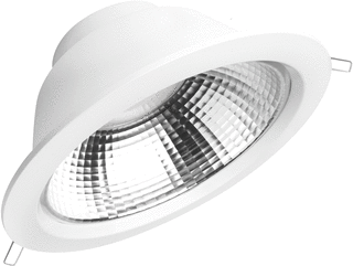 Megaman LED Inbouwspot 19W 2000lm 2800K foto 1
