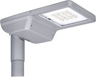 Ledvance Streetlight Flex LED Straat- en pleinverlichtingsarm. 25W 3550lm 4000K