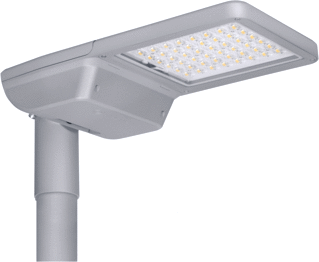 Ledvance Streetlight Flex LED Straat- en pleinverlichtingsarm. 58W 7750lm 2700K foto 1