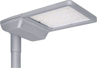 Ledvance Ledvance Streetlight Flex LED Straat- en pleinverlichtingsarm. 158W 21000lm 2700K