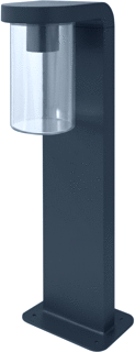 Ledvance Endura Classic LED Tuin-/voetpadverlichtingsarmatuur 0W E27 foto 1