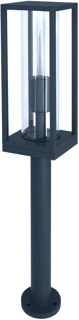 Ledvance Endura Frame LED Tuin-/voetpadverlichtingsarmatuur 0W E27 foto 1