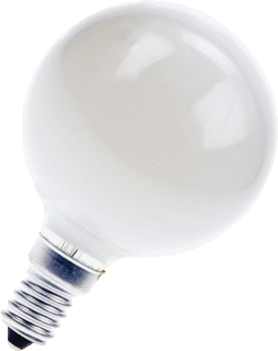 Bailey Bailey LED-lamp 2W 200lm 2700K E14