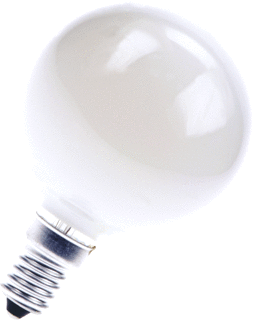 Bailey Bailey LED-lamp 4W 430lm 2700K E14