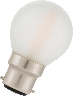 Bailey LED-lamp 2W 210lm 2700K B22d foto 1