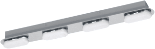 Ledvance Ledvance LED Wandarmatuur 27W 2200lm 3000-6500K