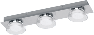 Ledvance Ledvance LED Wandarmatuur 18W 1200lm 3000-6500K