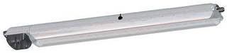 STAHL LED Noodverlichting 18W
