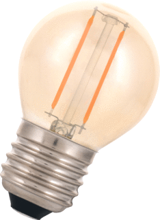 Bailey LED-lamp 2W 180lm 2200K E27