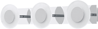 Ledvance LED Wandarmatuur 21W 1100lm 3000-6500K foto 1