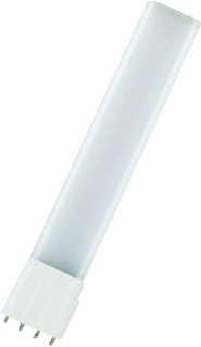 Bailey Bailey LED PL LED-lamp 8W 740lm 3000K 2G11